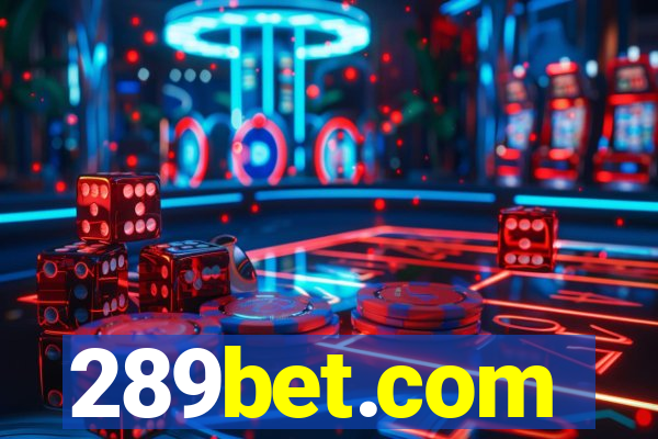 289bet.com