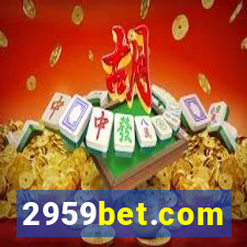 2959bet.com