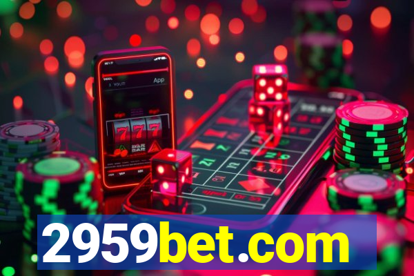 2959bet.com