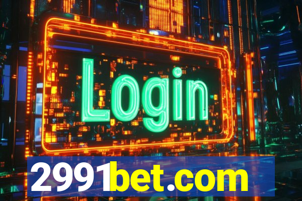 2991bet.com