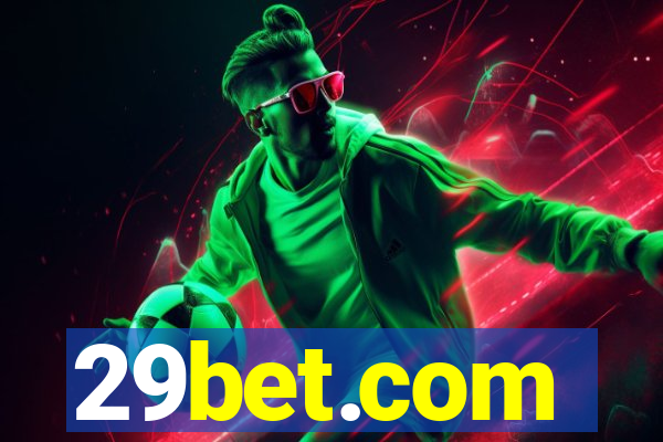 29bet.com