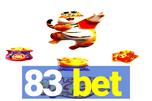 83 bet