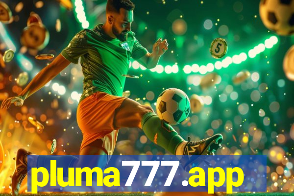 pluma777.app