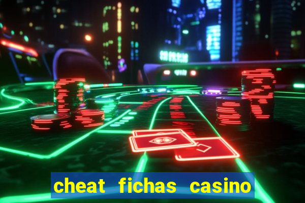 cheat fichas casino pokemon heart gold