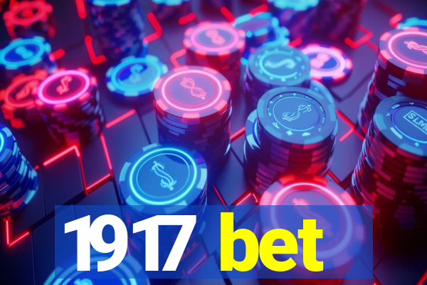 1917 bet