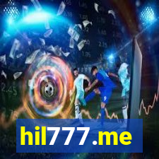 hil777.me