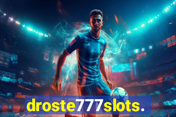 droste777slots.com