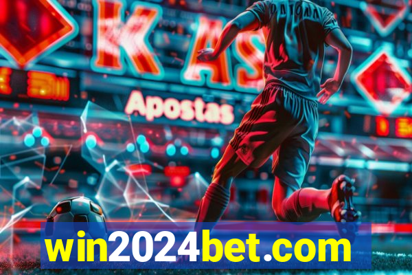 win2024bet.com