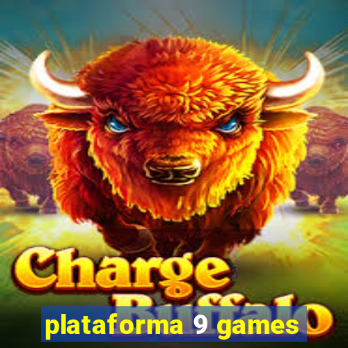 plataforma 9 games