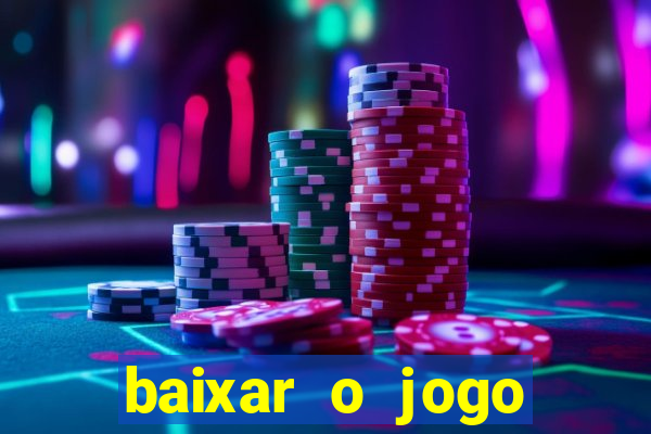 baixar o jogo super mario