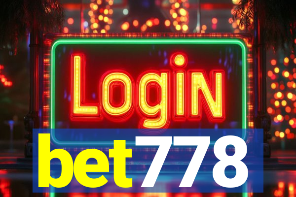 bet778