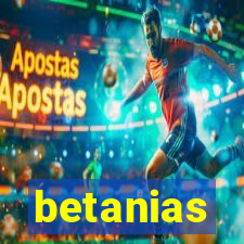 betanias