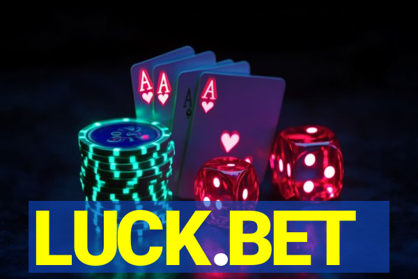 LUCK.BET