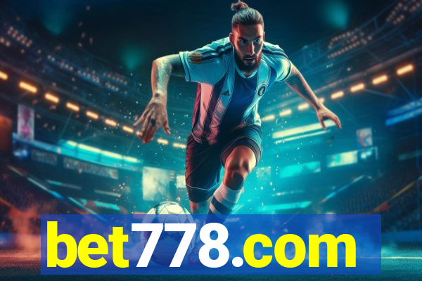 bet778.com