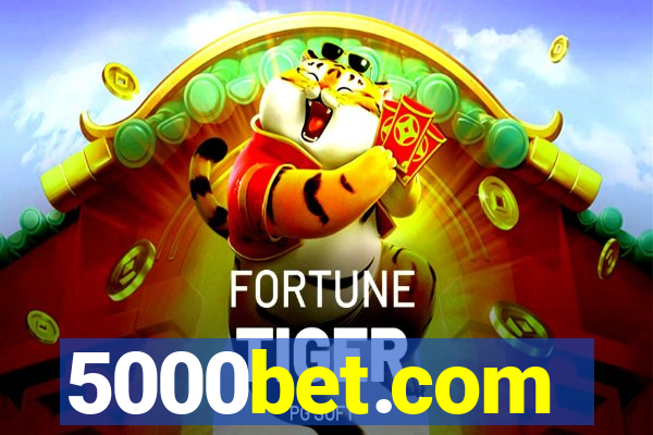 5000bet.com