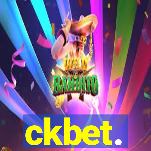 ckbet.