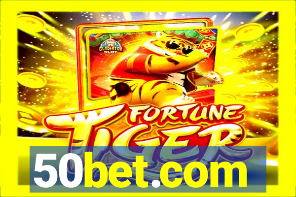 50bet.com