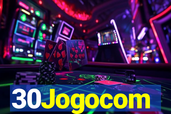 30Jogocom