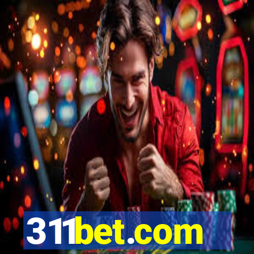 311bet.com