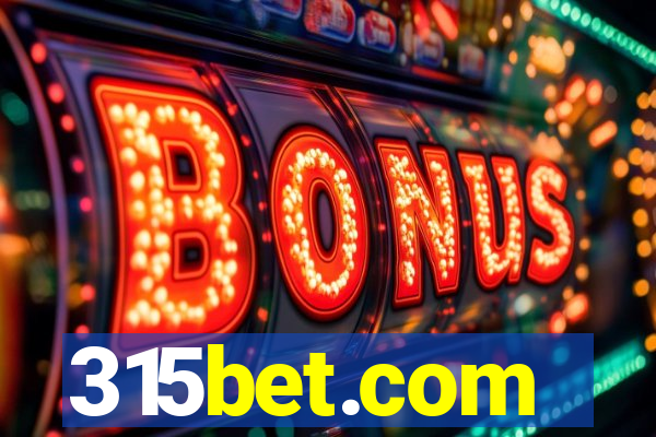 315bet.com