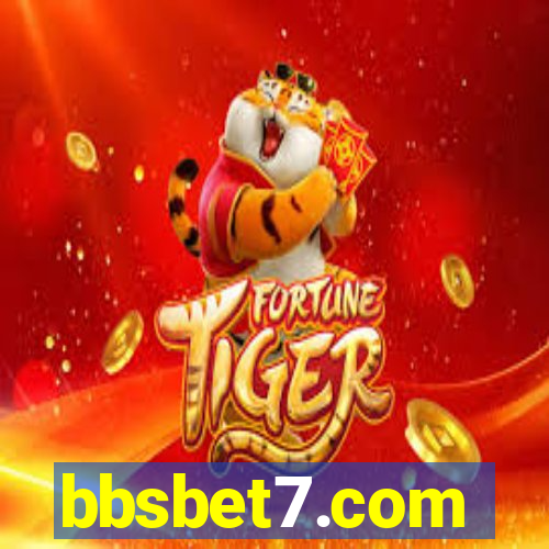 bbsbet7.com