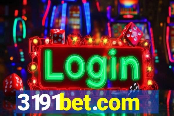 3191bet.com