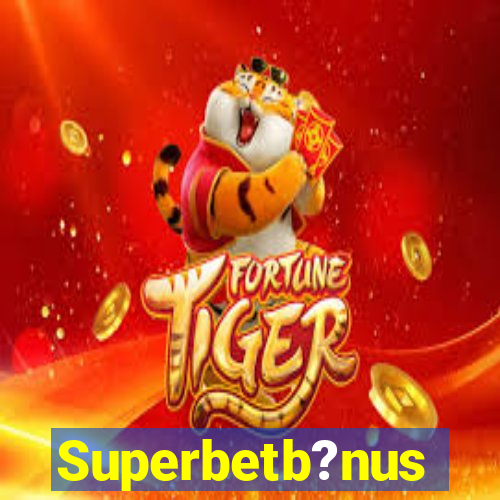 Superbetb?nus