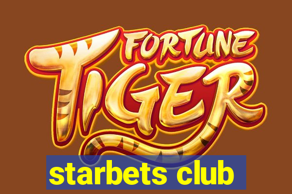 starbets club