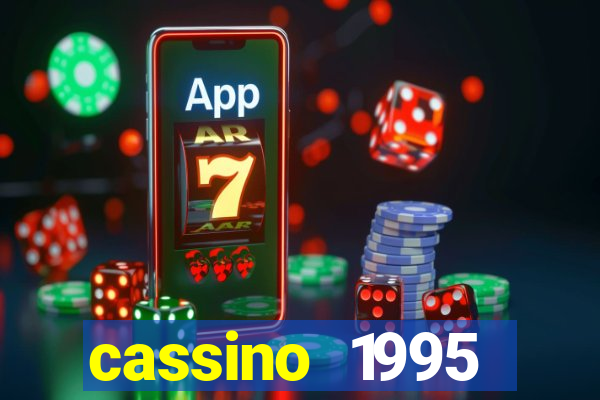 cassino 1995 dublado online