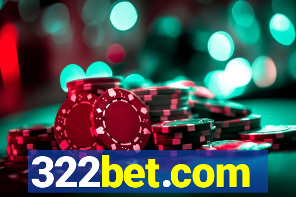 322bet.com