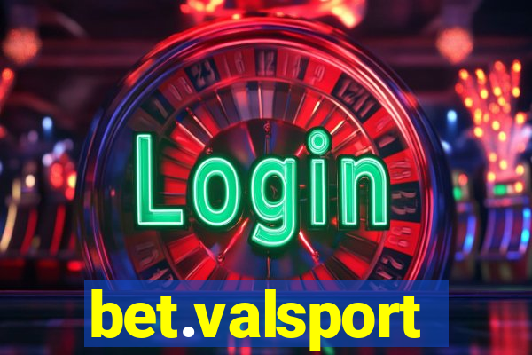 bet.valsport