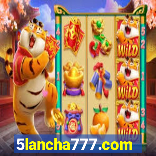 5lancha777.com