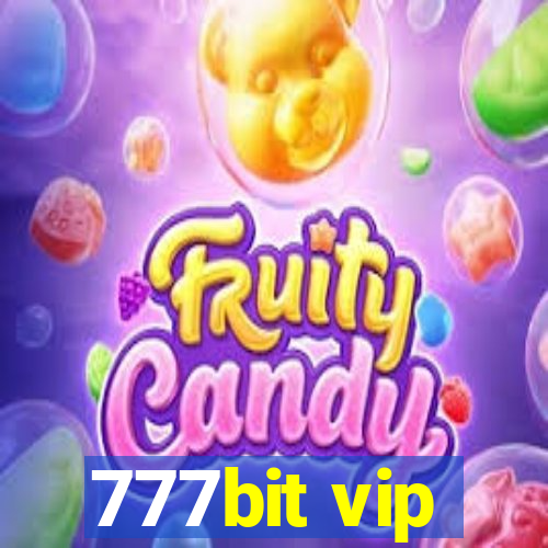 777bit vip