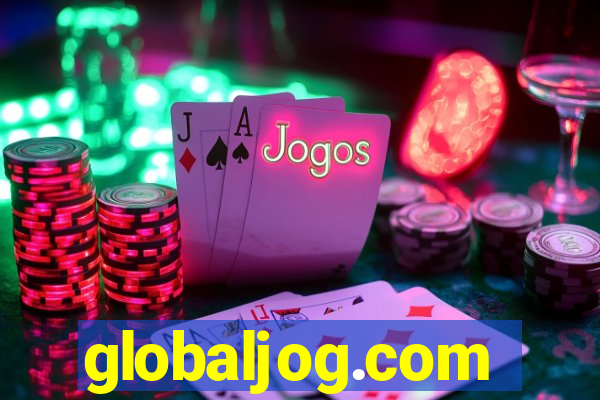 globaljog.com