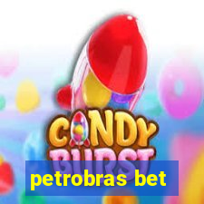 petrobras bet