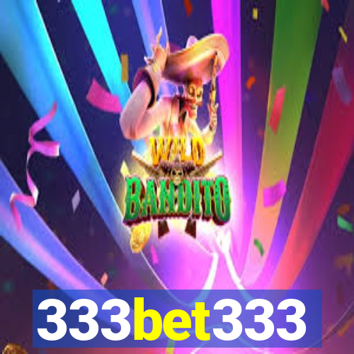 333bet333