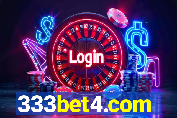 333bet4.com