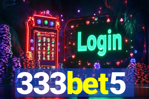 333bet5