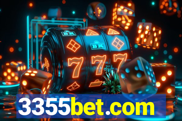 3355bet.com