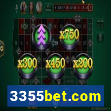 3355bet.com