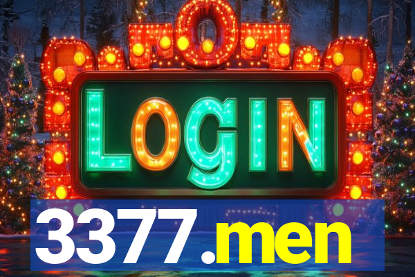 3377.men