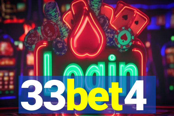 33bet4