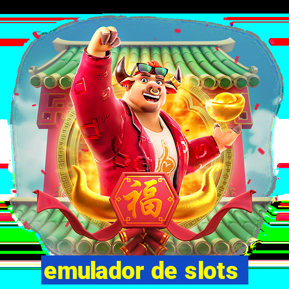 emulador de slots