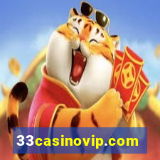 33casinovip.com