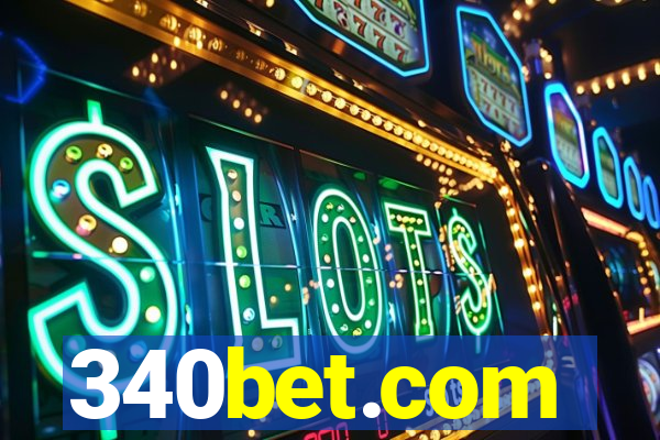 340bet.com