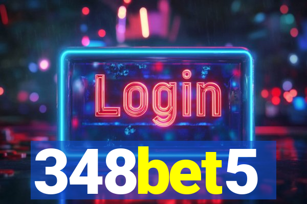 348bet5