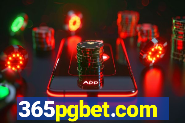 365pgbet.com