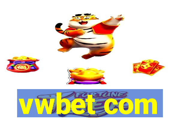 vwbet com