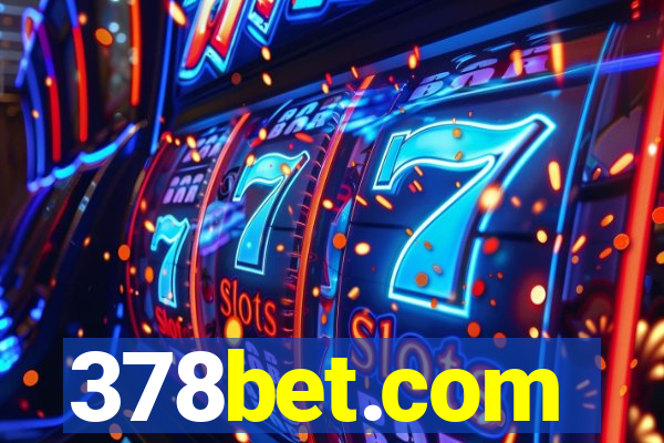 378bet.com