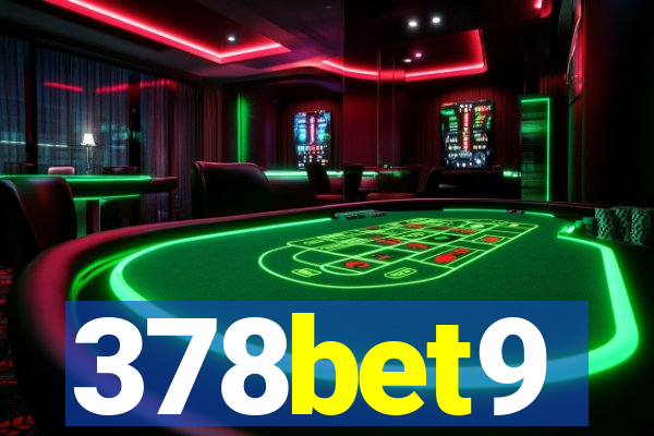 378bet9